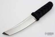 Bat Wing Kwaiken - Double Ground