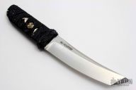 Bat Wing Kwaiken - Double Ground