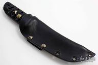 Bat Wing Kwaiken - Double Ground