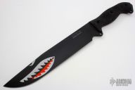 Bushwhacker Mistress