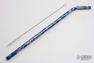 Titanium Drinking Straw
