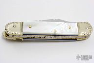 Customized Hubertus Leverlock