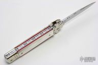 Customized Leverletto