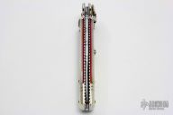 Customized Leverletto