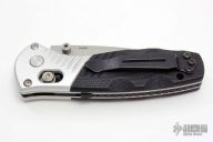 Barrage Mini  FPR #22/750