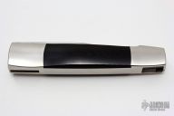 MK 2 Wood/Irie Swing Lock Folder