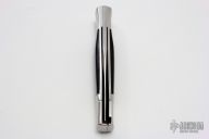 MK 2 Wood/Irie Swing Lock Folder