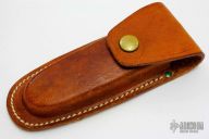 MK 2 Wood/Irie Swing Lock Folder