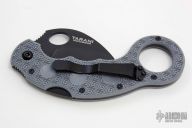 Tarani C.U.B. Master 2.0