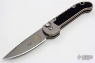 Mini UDT Titanium 3/95 #074