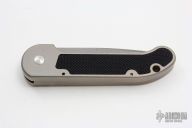 Mini UDT Titanium 3/95 #074