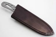 Skeletonized Spear Point