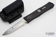 Combat Talon II Brend Satin Plain #506 3/2000