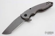 A8 Framelock Flipper