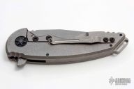 A8 Framelock Flipper