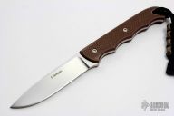 Drop Point Hunter / E.D.C.