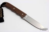 Drop Point Hunter / E.D.C.