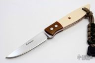 Bird & Trout / E.D.C.