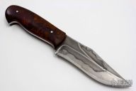 Ironwood Burl Hunter
