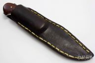 Ironwood Burl Hunter