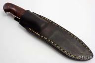 Ironwood Burl Hunter