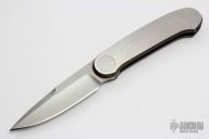 Stainless Swing Lock