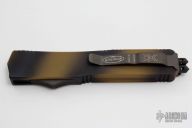 Makora Executive D/E Tan Camo Plain