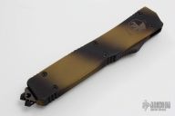 Makora Executive D/E Tan Camo Plain