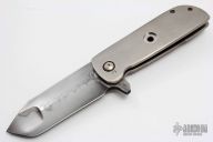 Spur Flipper with Hamon