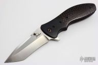 Snap Tanto Flipper