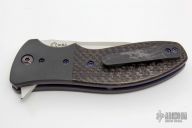 Snap Tanto Flipper