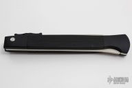 Phantom - Black w/ Black G10 (Pre-Production)