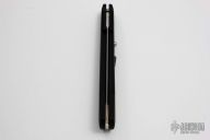 Phantom - Black w/ Black G10 (Pre-Production)