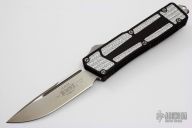 178-4 QD Scarab S/E Satin Standard - Custom SILVER TWILL