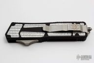 178-4 QD Scarab S/E Satin Standard - Custom SILVER TWILL