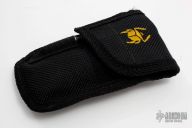 178-4 QD Scarab S/E Satin Standard - Custom SILVER TWILL