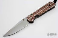 Large Celtic CGG Sebenza 21