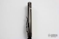 Large Celtic CGG Sebenza 21