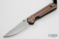 Small Celtic CGG Sebenza 21