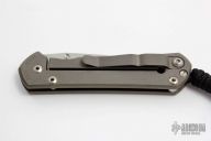 Small Celtic CGG Sebenza 21