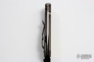 Small Celtic CGG Sebenza 21