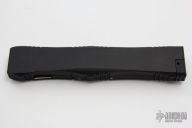 Nemesis III Brend #681 4/99 - Black Satin Finish