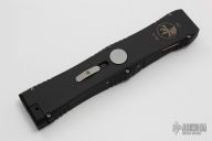 Nemesis III Brend #681 4/99 - Black Satin Finish