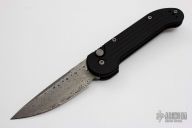 L-UDT Civilian Damascus - Rose Pattern