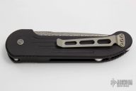 L-UDT Civilian Damascus - Rose Pattern