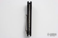 L-UDT Civilian Damascus - Rose Pattern