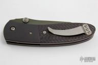 Lightfoot LCC - OD Green Blade