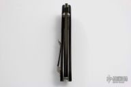 Lightfoot LCC - OD Green Blade