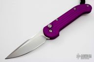 L-UDT - Brend High Polish - Purple