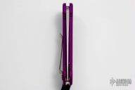 L-UDT - Brend High Polish - Purple